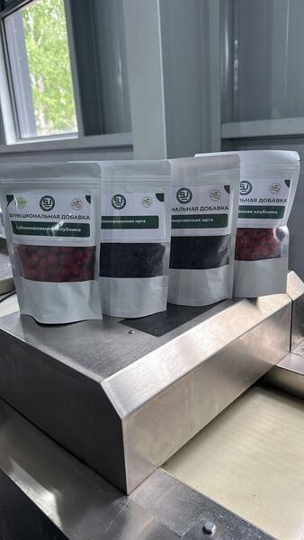 Цех по производству органической продукции откроют в Научно-производственном центре зернового хозяйства имени А.И. Бараева