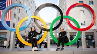 Зимние Олимпийские игры – 2026: расписание выступлений казахстанских спортсменов