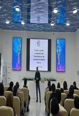 Закон и порядок: обсуждаем общественную стабильность с будущими техниками