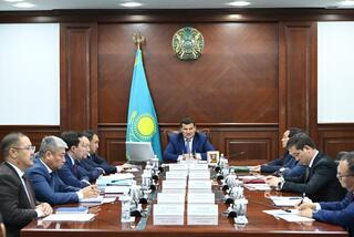 Определены задачи, возникающие из Послания