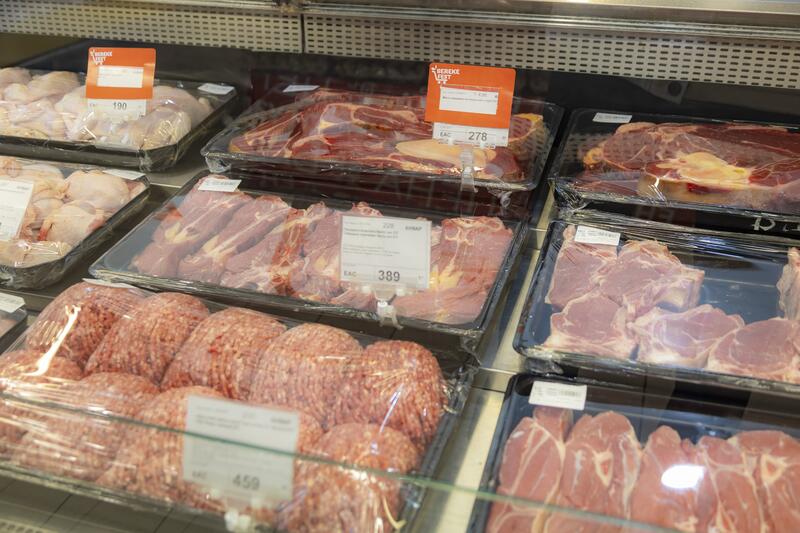 На территории страны стартовала акция «Береке Fest»