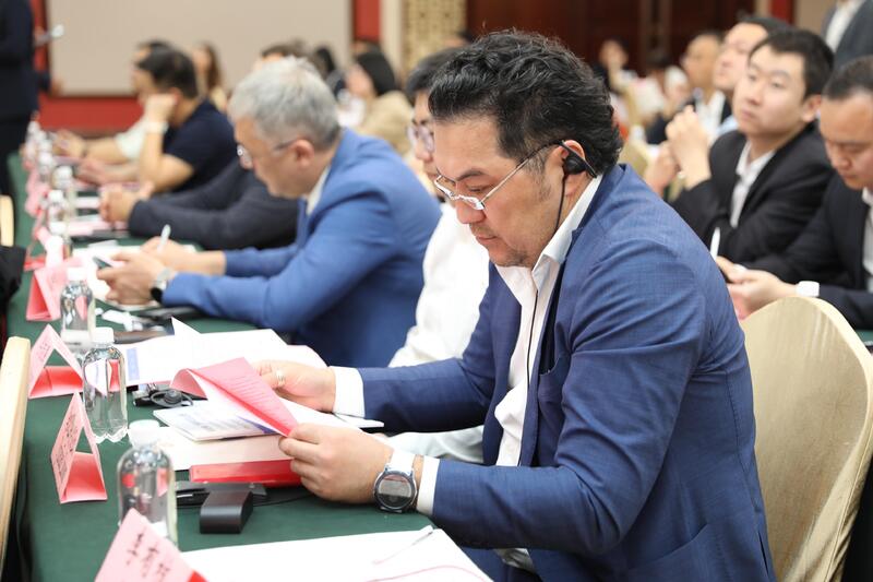 С 10 мая в Актобе начнет выполнять рейсы грузовая авиакомпания YTO Cargo Airlines