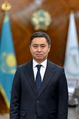 Нуржан Есенжолов назначен руководителем управления по делам религий области Абай