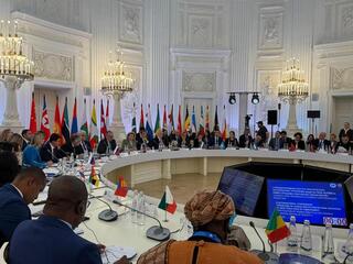 Омбудсмен: Развитие цифровых технологий формирует новый социальный порядок