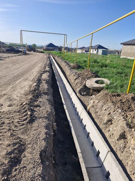 Комплексная защита от паводков: в регионах активно продолжаются подготовительные работы