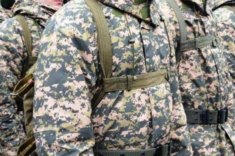 О запрете ношения военной формы простыми гражданами - Министр обороны дал разьяснения