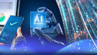 В Карагандинской области искусственный интеллект используется в разных сферах