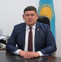 Назначен новый руководитель аппарата акима Павлодарской области