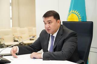 В ТУРКЕСТАНСКОЙ ОБЛАСТИ БЛАГОДАРЯ ГОСУДАРСТВЕННОЙ ПОДДЕРЖКЕ УВЕЛИЧИВАЮТСЯ УРОЖАЙНОСТЬ И ДОХОДЫ В СЕЛЬСКОМ ХОЗЯЙСТВЕ