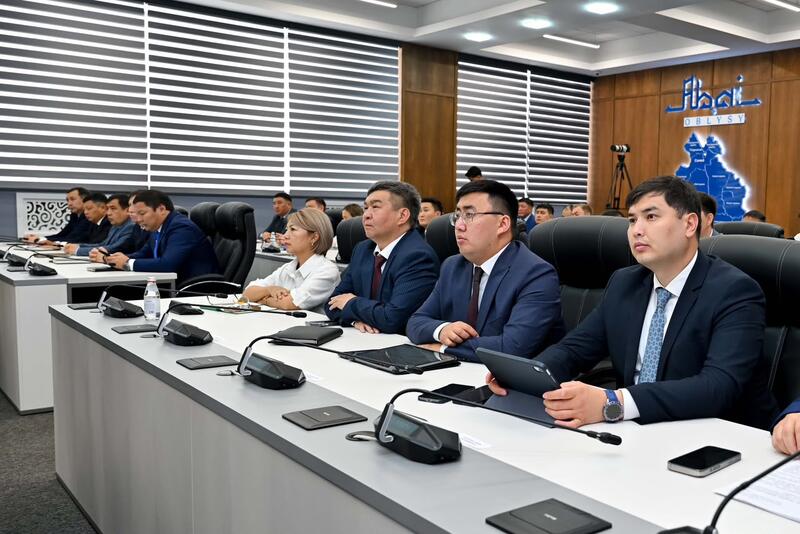 В экономику области Абай привлечено 232 млрд тенге инвестиций