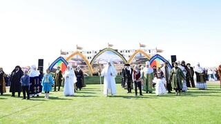 Более тысячи мероприятий проведут в Карагандинской области на Наурыз