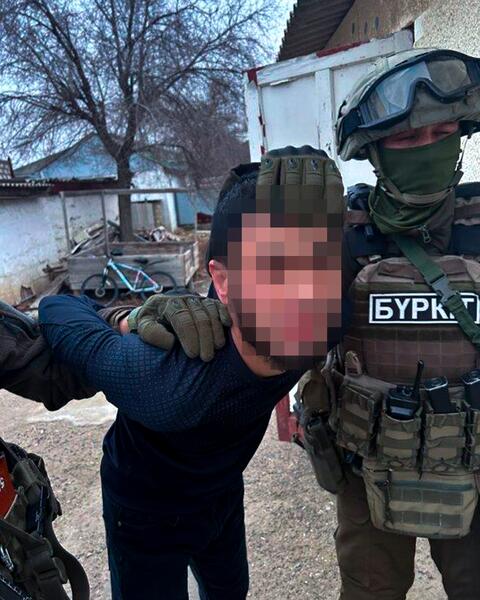 О противодействии терроризму