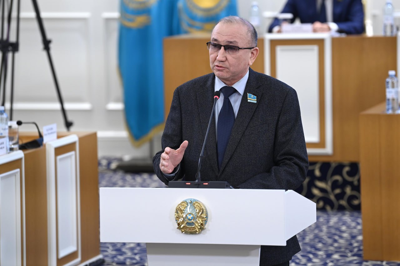 Главные итоги третьего заседания Комиссии по Конституционной реформе