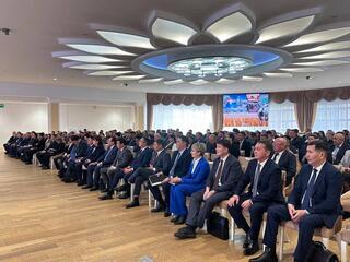 Форум акимов: развитие сельских территорий — в центре внимания