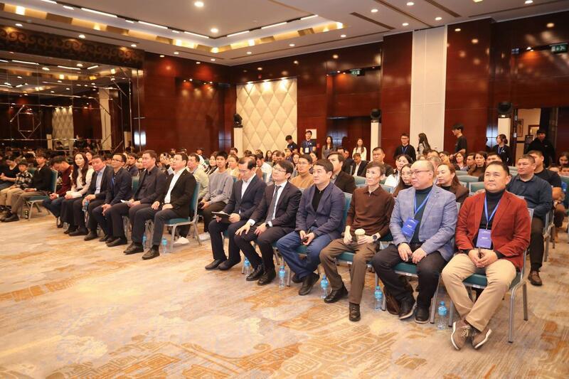 В Актау прошел масштабный IТ-форум