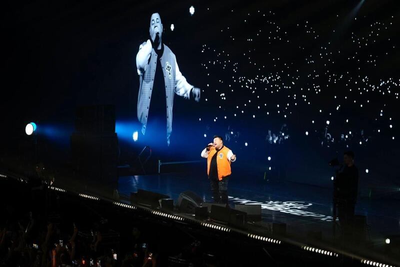 «Я вам завидую»: Сергей Жуков восхитился красотой и чистотой Астаны