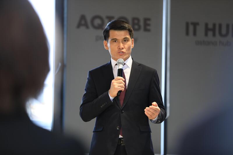 Асхат Шахаров: «Наука должна работать на экономику региона и служить источником новых технологий»