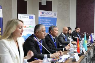 Казахстан поднял планку в борьбе с наркопреступностью