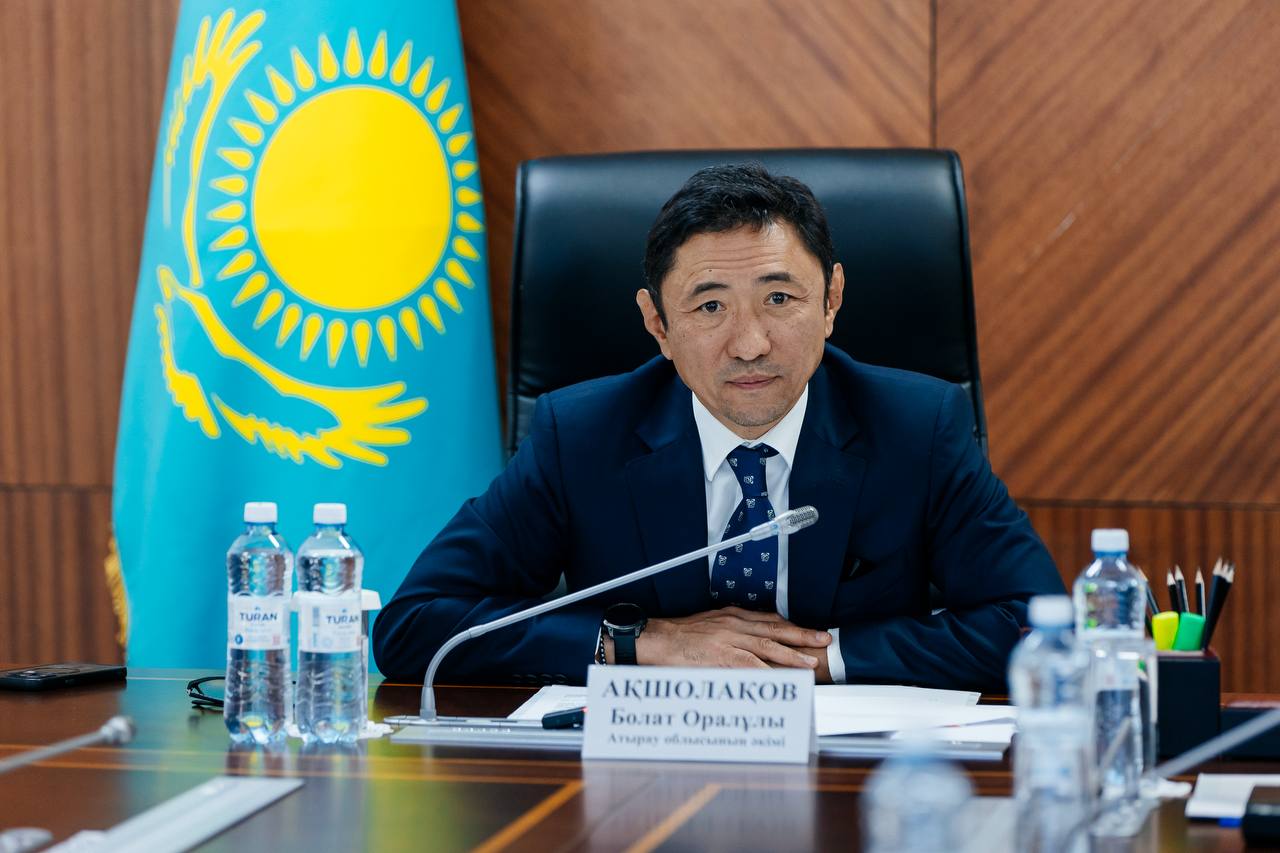 Болат Акчулаков отметил достижения параволейболистов сборной Казахстана