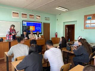 Я выбираю жизнь!