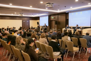 Азамат Амрин: «Наша главная цель - создать благоприятные условия и стимулировать развитие предпринимательства»