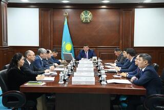 Рассмотрен вопрос стабилизации цен на социально значимые продовольственные товары