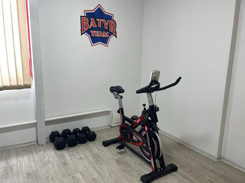 Программа «Ауыл құтқарушылары»: усиление пожарной безопасности в селах