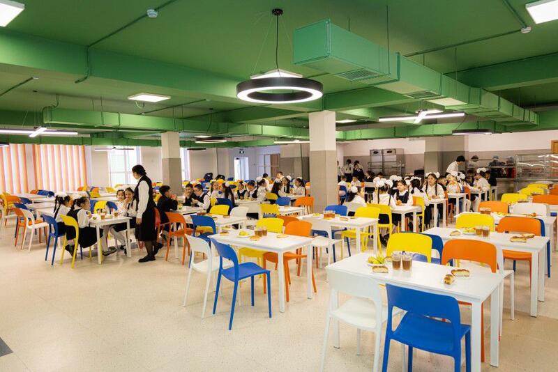 Развитие образовательной инфраструктуры: в регионе открываются новые школы и внедряются современные стандарты