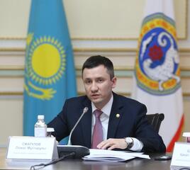 В Алматы поддержат бизнес в период внедрения нового Налогового кодекса