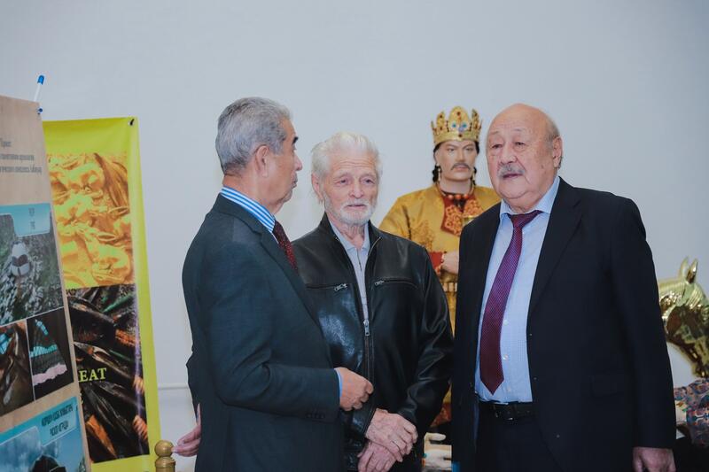 В Восточном Казахстане подвели итоги археологических исследований 2024–2025 годов