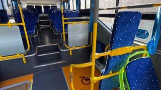 В Караганде новые автобусы выйдут на городские маршруты