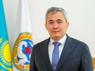 Назначен заместитель акима города Алматы