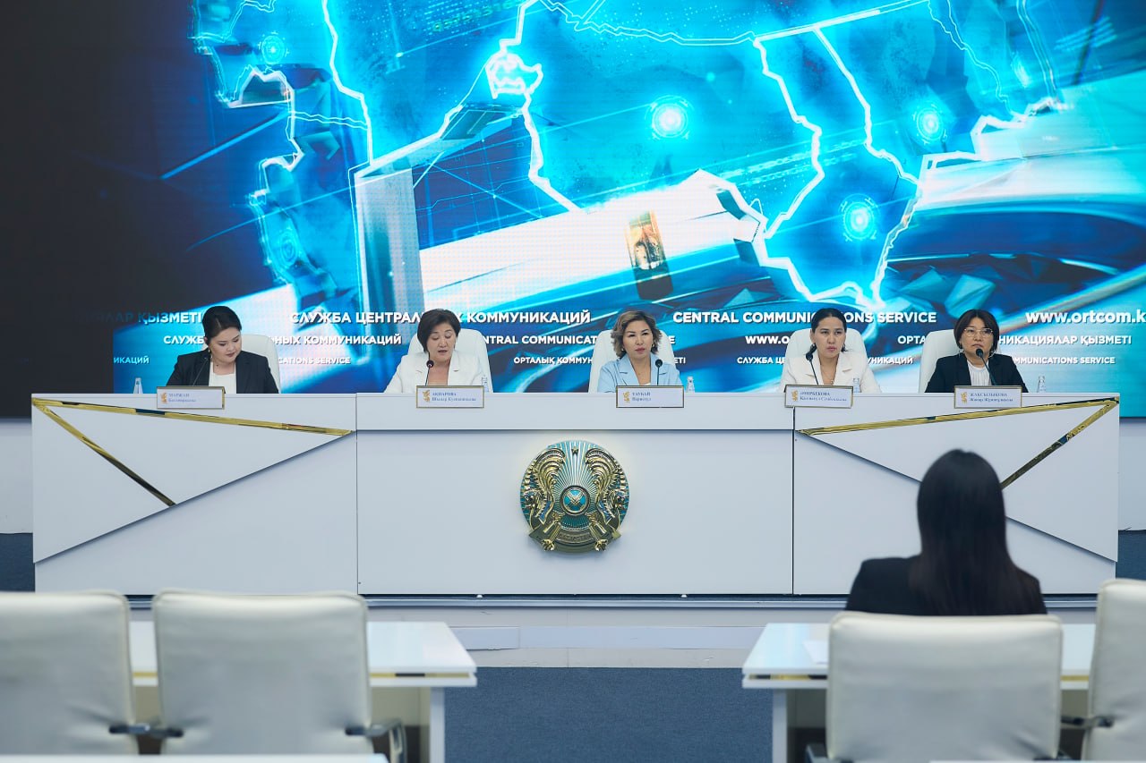 Министерство просвещения РК: результаты обучения будут оцениваться по всем предметам