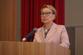 В Казахстане появилось первое Управление по защите прав детей