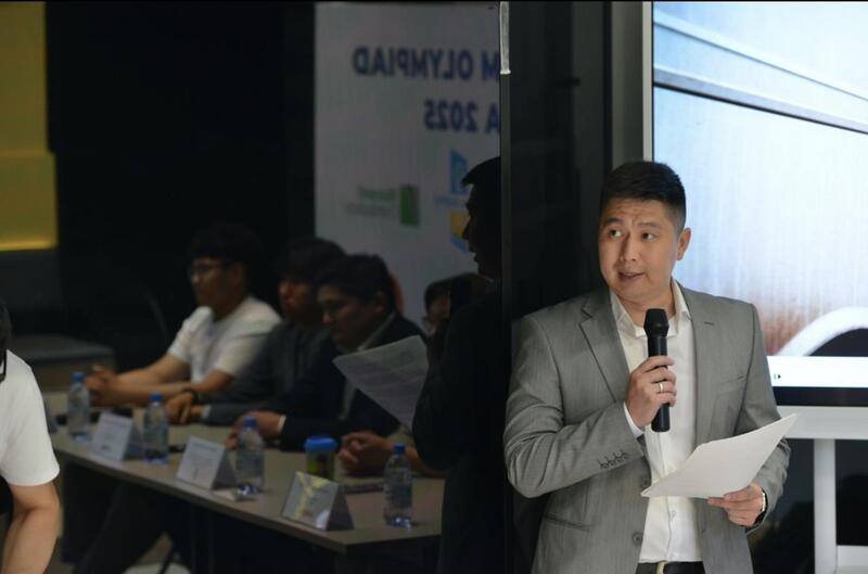 Столичные школьники представят Казахстан в финале международной STEM-олимпиады в Барселоне