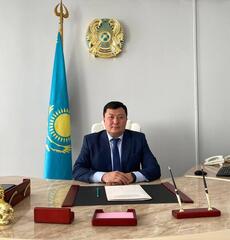 Назначен новый руководитель Управления здравоохранения СКО