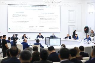 В Актобе обсудили эффективность бюджетного планирования в рамках нового Бюджетного кодекса