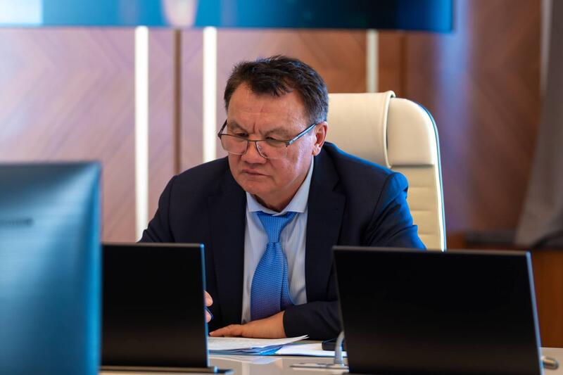 Новый проект по развитию сельских школ утверждён в ВКО