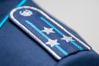 Новый стационарный пост полиции начал свою работу в Жамбылской области