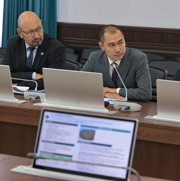 В Павлодарской области презентовали масштабный инвестиционный проект