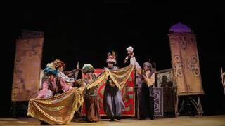 Театры из Казахстана, России и Узбекистана покажут свои спектакли на фестивале «Кукляндия» в Караганде  