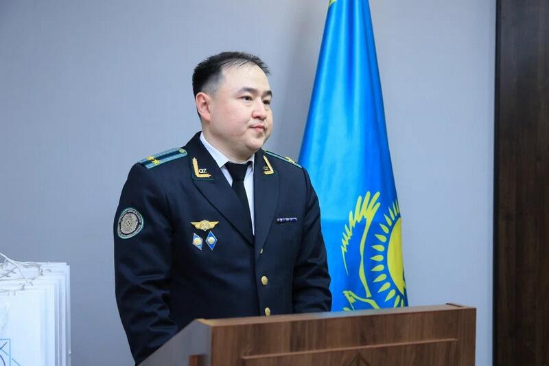 «Азбука правопорядка»: карагандинцам показали, как работает областной департамент экономических расследований