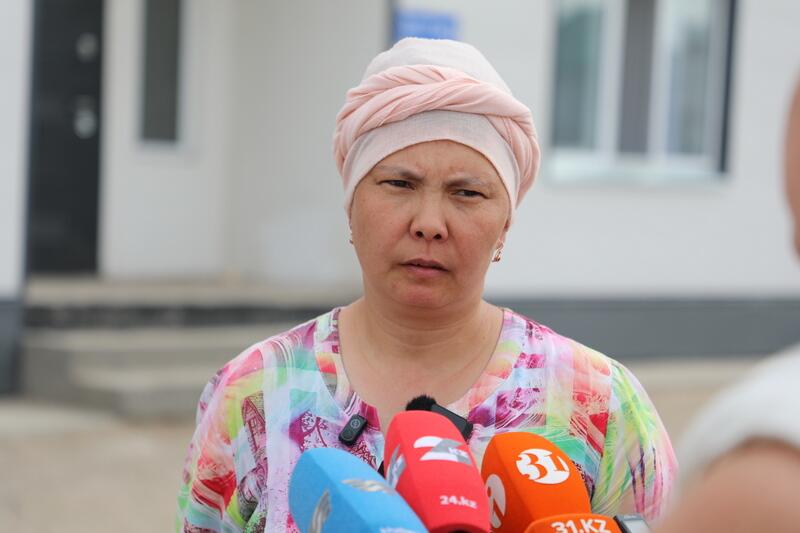 Каркаралинский район обновляется: от благоустройства улиц до развития туристического потенциала
