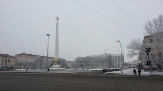 Какие мероприятия пройдут в Карагандинской области ко Дню независимости