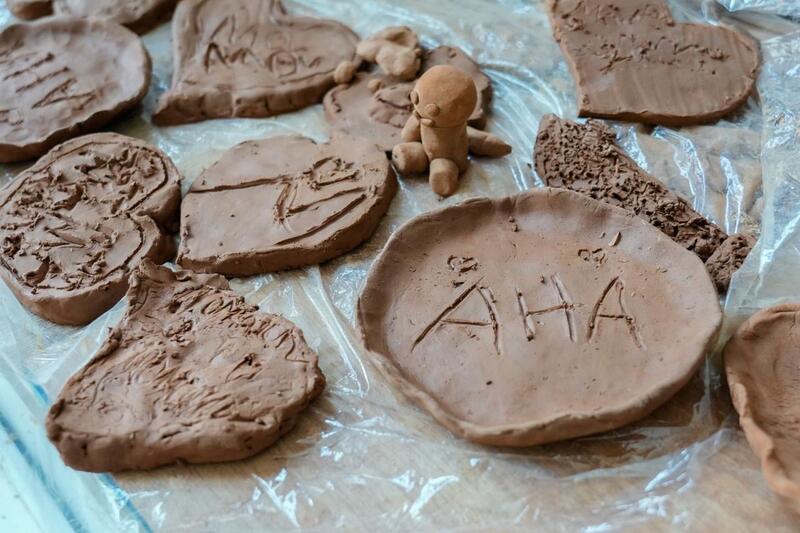 В Астане для школьников организован лагерь Hogwarts