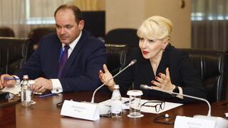 Казахстан и Сербия нацелены на диверсификацию торгового сотрудничества