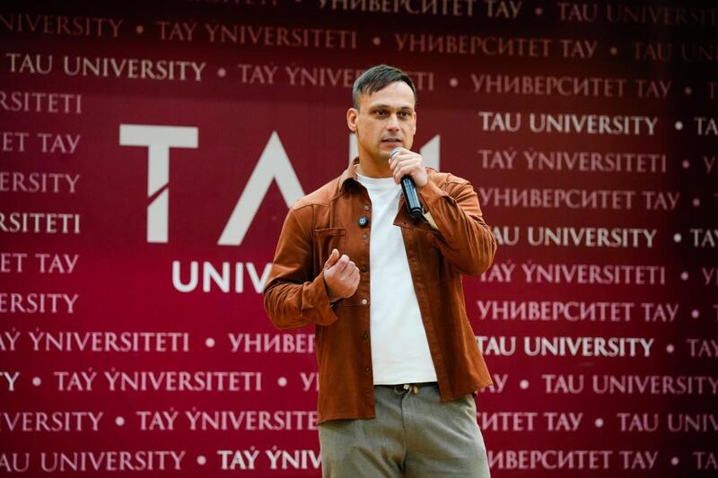 «Закон и порядок»: в Астане прошло масштабное профилактическое мероприятие для молодежи