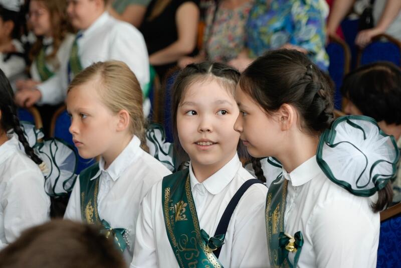 В ВКО подвели итоги учебного года: цифры и факты