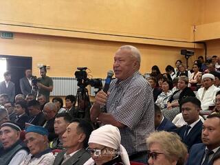 К концу 2027 года все села Курчумского района будут обеспечены интернетом