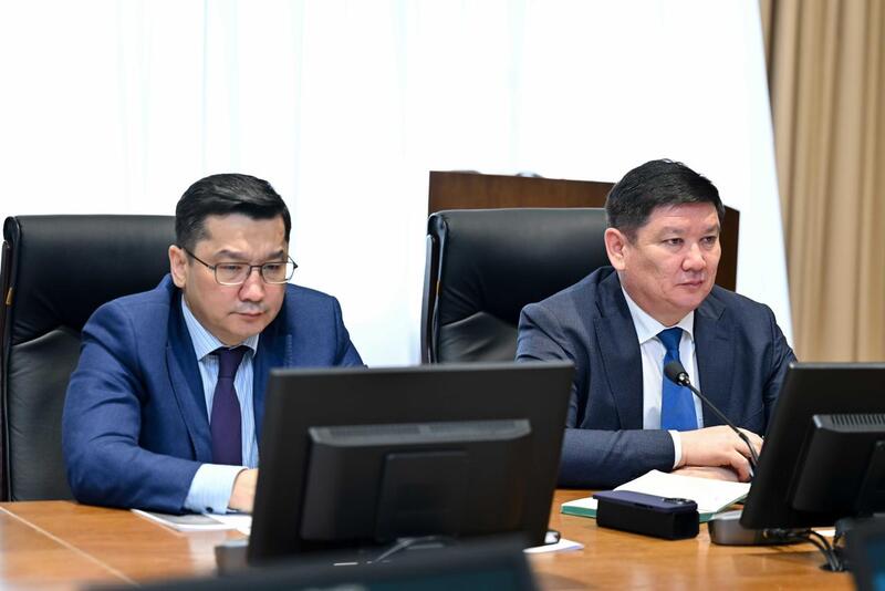 В области Абай обсудили подготовку к туристическому сезону